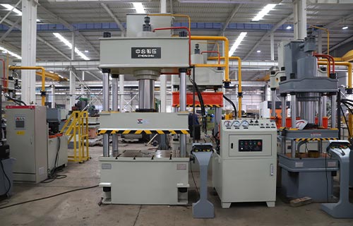 200噸液壓機哪家好？滕州液壓機哪個廠家好？