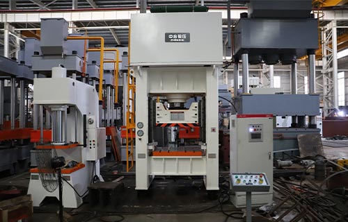 200噸框架式液壓機(jī)（油壓機(jī)、壓力機(jī)）